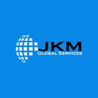 JKM Global Services LLP logo - Similar company to Digicrome