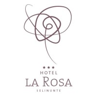 Hotel La Rosa Selinunte logo - Similar company to Zerosismico