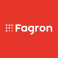 Fagron South Africa logo - Similar company to Pharm Ace Laboratories