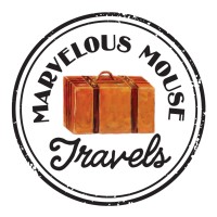 Marvelous Mouse Travels logo - Similar company to Diamond Elite