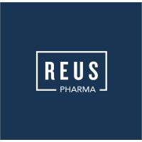 Reus Pharma logo - Similar company to Cogrefarma