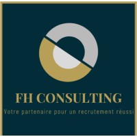 FH CONSULTING - CABINET DE RECRUTEMENT logo - Similar company to Cabinet De Recrutement Qonsi