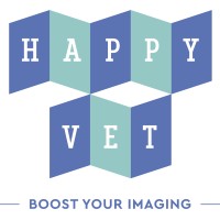 Happy Vet Benelux logo - Similar company to Echomedic