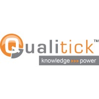 Qualitick logo - Similar company to The Valerin Group, Inc.