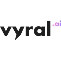 Vyral AI logo - Similar company to Vyral