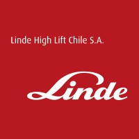 Linde High Lift Chile S.A. logo - Similar company to Janssen Chile