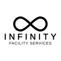 INFINITY FACILITY SERVICES logo - Similar company to Harooni Design