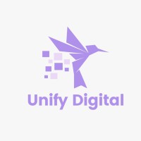 Unify Digital Marketing logo - Similar company to Wejhatcom