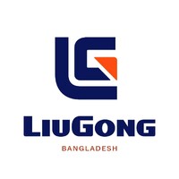 LiuGong Bangladesh logo - Similar company to Is Engineering Works