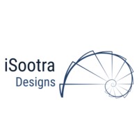 iSootra Designs logo - Similar company to Securedb Inc