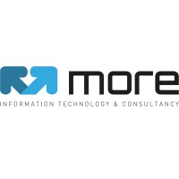 More Information Technology and Consulting logo - Similar company to More It