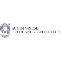 Achim Griese Treuhandgesellschaft mbH logo - Similar company to Buy Berlin Investments Gmbh