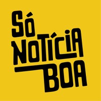 Só Notícia Boa logo - Similar company to Vida Simples