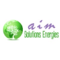 Aim Solutions Energies