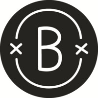 Blackmeal | Motion design & More logo - Similar company to Doze Studio