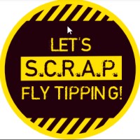 Hertfordshire Fly Tipping Group logo - Similar company to Ventura Breed Company