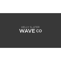 Kelly Slater Wave Company logo - Similar company to Endless Surf