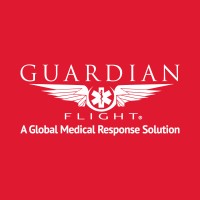 Guardian Flight, LLC logo - Similar company to Air Methods