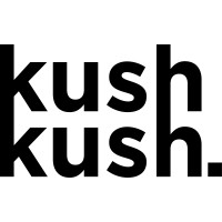 KushKush logo - Similar company to 2Stories