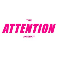 The Attention Agency logo - Similar company to Ambit Ai