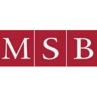 MSB International PLC logo - Similar company to Optimum It