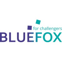 Blue Fox Sp. z o.o. logo - Similar company to Grupa Wm Sp. Z O.O