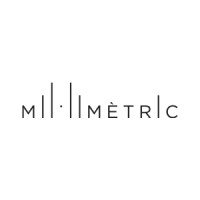 Mil.limètric logo - Similar company to Planphilly