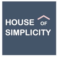 House of Simplicity logo - Similar company to Sleipner Robotics