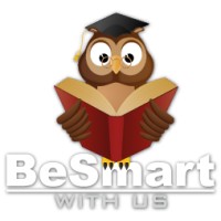 Be Smart With Us - Centro de Estudos e Explicações - Odivelas, Loures, Amadora e Alfragide logo - Similar company to Laboratorio Delta