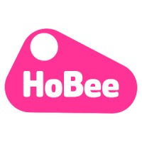 HoBee Life logo - Similar company to Revoolt