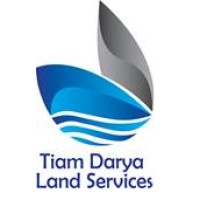Tiam Darya Shipping Land Services logo - Similar company to Arian Shipping Line