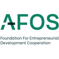 AFOS Foundation Ghana logo - Similar company to Afos Stiftung