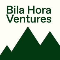 Bila Hora Ventures logo - Similar company to Security Labs