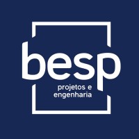 BESP Projetos e Engenharia logo - Similar company to Construtora Da Vinci