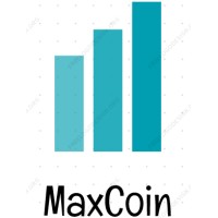MaxCoin logo - Similar company to Max Crypto Trading