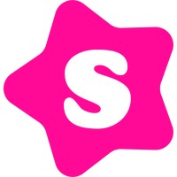 Sarah Donuts logo - Similar company to Five Daughters Bakery