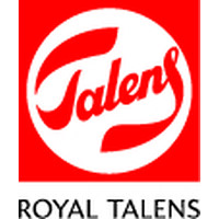 Royal Talens logo - Similar company to Macpherson'S