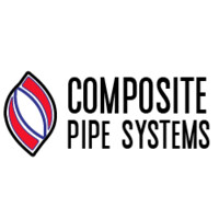 Composite Pipe Systems logo - Similar company to Composite Pipe Systems Australia