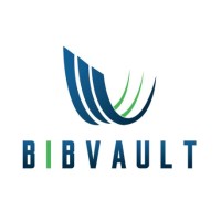 BibVault logo - Similar company to Insimplify