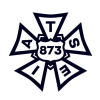IATSE Local 873 logo - Similar company to Ciiclo