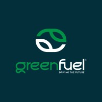 Green Fuel (Pvt) Ltd (Zimbabwe) logo - Similar company to Charznet