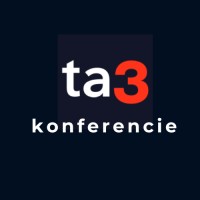 ta3 konferencie logo - Similar company to Televízia Ta3