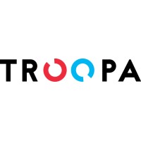 Troopa logo - Similar company to Serac Partners