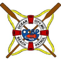 Ocean City, Maryland Beach Patrol