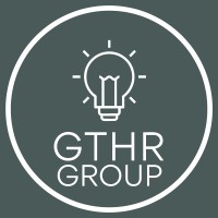 GTHR Group logo - Similar company to Pyramidedge Consulting