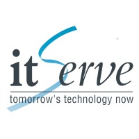 itServe AG logo - Similar company to Verein Swissdec