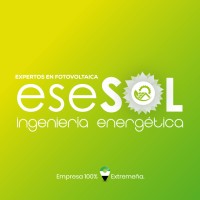 ESESOL INGENIERÍA ENERGÉTICA SLU logo - Similar company to Solarcomún