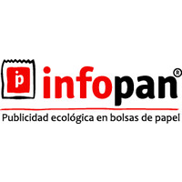 Infopan México logo - Similar company to Infopan Chile