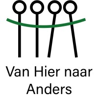 Van hier naar anders logo - Similar company to Flyeshop