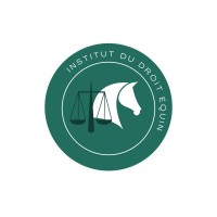 Institut du droit équin logo - Similar company to Perception Immobilière